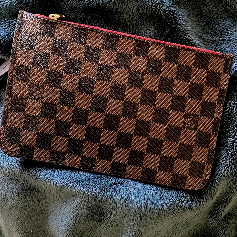 Louis Vuitton Wallet